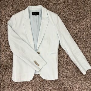 Baby Blue Anne Taylor Women’s Suit